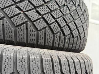 Continental Viking Contact 7 225/60 R18 38/22 2022 Зима / Iarna foto 3