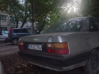 Audi 100 foto 5