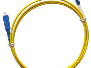 Оптоволоконный кабель (fibra optica) Молдтелеком
