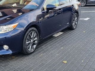 Lexus ES Series foto 2