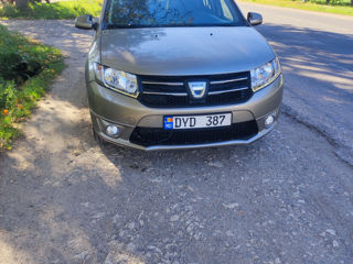 Dacia Logan Mcv foto 3