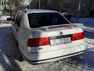 Seat Toledo foto 2