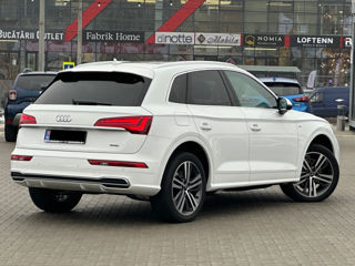 Audi Q5 foto 4