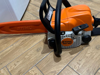 Stihl MS180