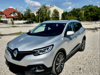 Renault Kadjar foto 2