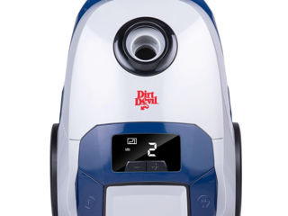 Aspirator Dirt Devil Bag Vacuum Cleaner DD2002 foto 2