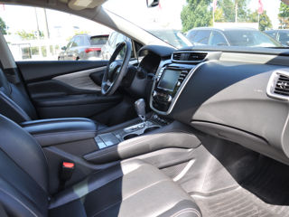 Nissan Murano foto 9