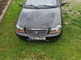 Geely CK