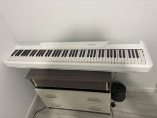 Продам синтезатор pearl river digital piano p-60 foto 3