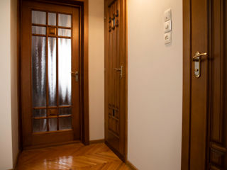 Apartament cu 3 camere, 84 m², Centru, Trușeni, Chișinău mun. foto 3