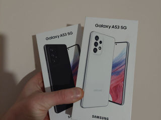 Cumpar Samsung A53