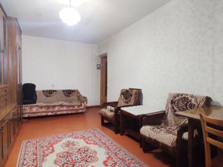 Apartament cu 2 camere, 48 m², Botanica, Chișinău