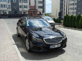 Mercedes E-Class foto 3