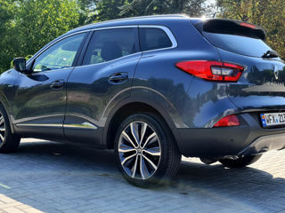 Renault Kadjar foto 3