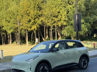 Geely Geome Xingyuan фото 1