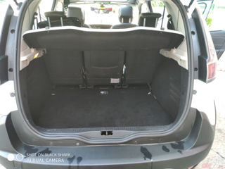 Renault Scenic foto 6