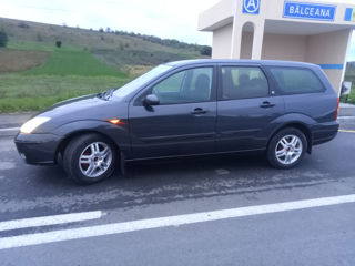 Ford Focus foto 6