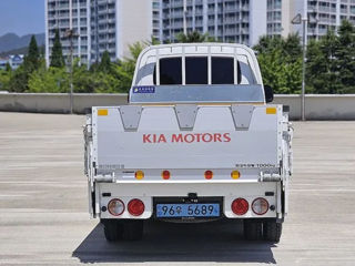 Kia Bongo foto 2