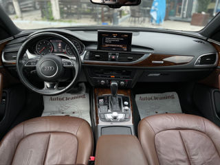 Audi A6 foto 10