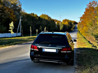 Mercedes E-Class foto 6