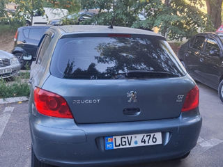 Peugeot 307 foto 4