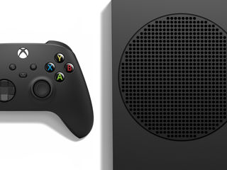 Consolă Microsoft Xbox Series S 1TB foto 2