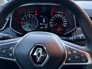 Renault Clio фото 7