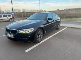 BMW 5 Series foto 3