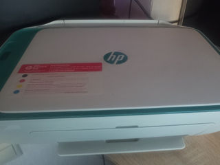 Printer HP DeskJet 2632