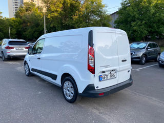 Ford Transit Connect foto 5