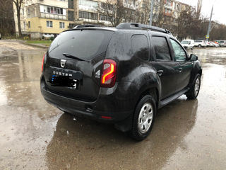 Dacia Duster foto 3