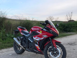 Motomax 350