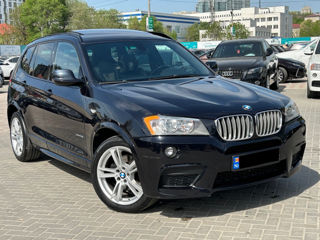 BMW X3 foto 5