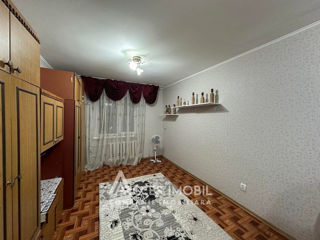 O cameră, 21 m², Buiucani, Chișinău