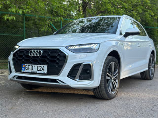 Audi Q5 foto 4