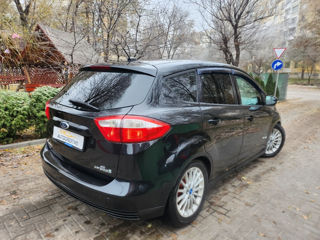 Ford C-Max foto 6