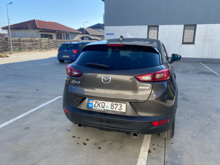 Mazda CX-3 foto 5