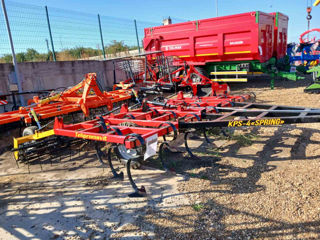 Cultivator Kps 4 «spring» / Культиватор  Кпс-4 «весна» In Rate Cu 0% foto 7