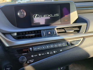 Lexus ES Series foto 5