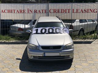 Opel Astra foto 1