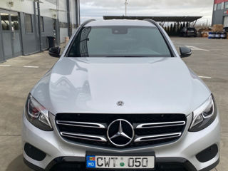 Mercedes GLC