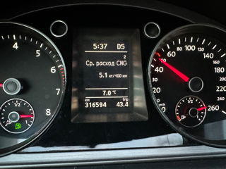 Volkswagen Passat foto 12