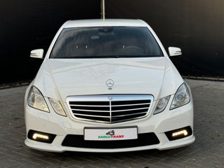 Mercedes E-Class foto 2