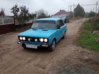 Lada / ВАЗ 2106