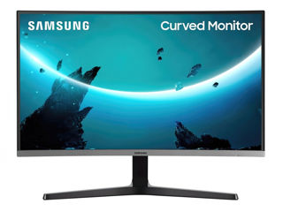 Curved Samsung 27" Full HD VA WLED C27F390FHI