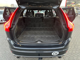 Volvo XC60 foto 18