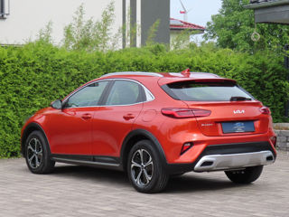 KIA XCeed foto 4