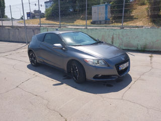 Honda CR-Z foto 2