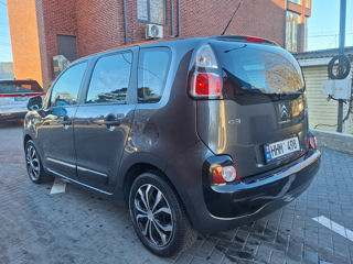 Citroen C3 Picasso foto 6