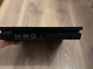 Продаю sony-playstation-4-slim foto 3